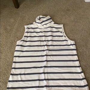 Cotton Turtle neck Tommy Hilfiger top